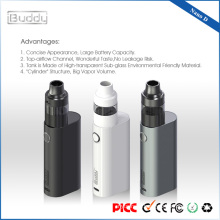 China Electronic Cigarette Manufacturer Vape Mod Kits Wholesale